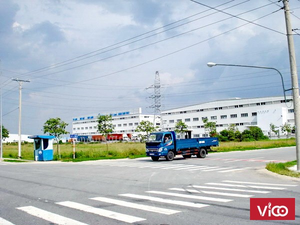 Bán gấp lô đất ngay chợ Mỹ Phước 3 Bình Dương giá rẻ