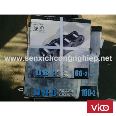 sên dongbo, xích dongbo