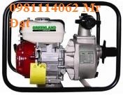 địa chỉ cung cấp máy bơm nước Honda Greenland wp20ar  uy tín, giá rẻ