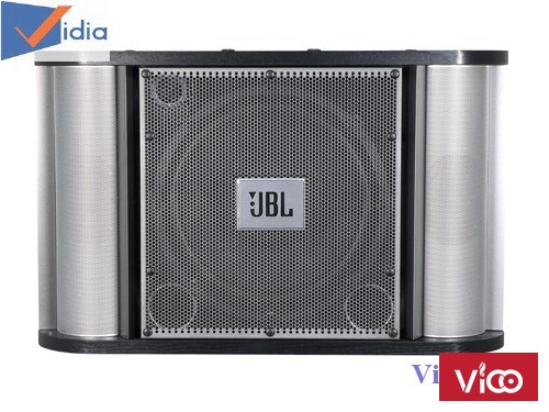 Loa karaoke JBL RM10 II - Loa Âm Thanh Chất Lượng Chuyên Dụng Cho Karaoke