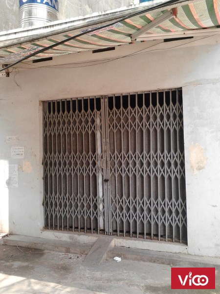Bán nhà mặt phố Đông Các 60m2, 9 tỷ.
