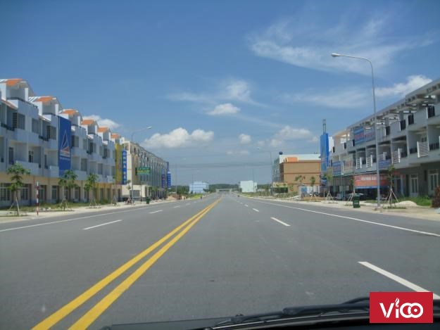 Cần thu mua đất Mỹ Phước giá cao thanh toán nhanh
