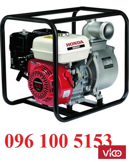 Máy bơm nước Honda gx50  chính hãng giá rẻ nhất toàn quốc