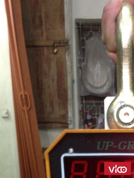 Cân móc cẩu Wantai 3 tấn - 5 tấn giá rẻ 5.500.000 vnđ 0989 540 879