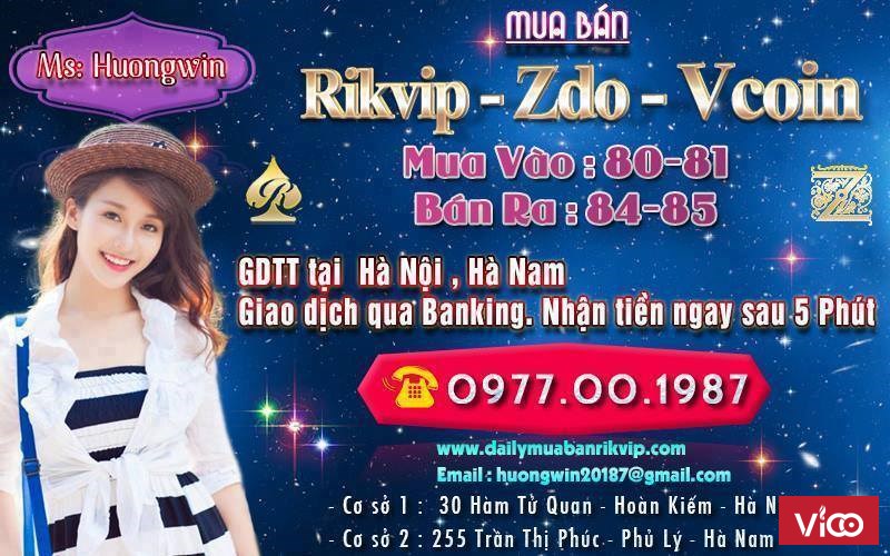 Mua bán Bit Meovip Game Phú Hộ Đổi Thẻ BitMua bán Bit Meovip Game Phú Hộ Đổi Thẻ Bit