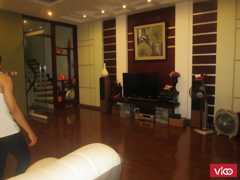 Bán nhà mặt phố Phương Liệt 64m2, 5 tầng, 8.9 tỷ.