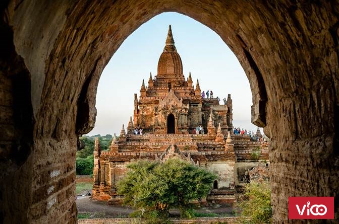 KHÁM PHÁ TOÀN CẢNH MYANMAR