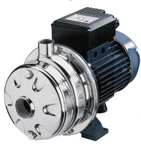 Quá bất ngờ và tình cờ về Máy bơm nước thả chìm ở Eriko