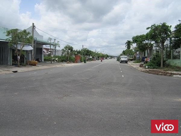 Cần bán gấp lô đất ngay KCN Mỹ Phước Bình Dương