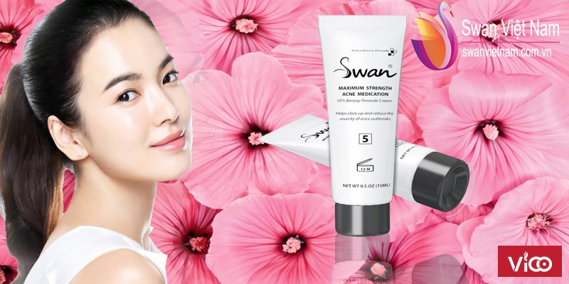 Chuyên cung cấp các loại mỹ phẩm nhập khẩu