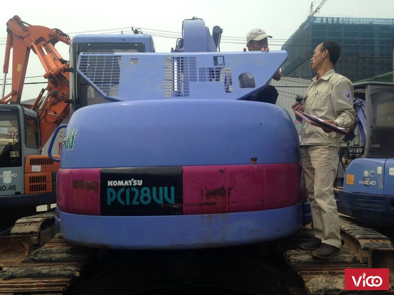 Thủ tục hải quan XNK và đăng kiểm tại Hà Nội