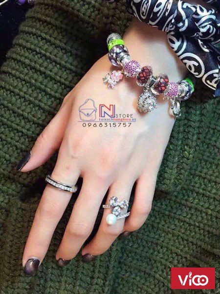 Nâng tầm giá trị - Trang sức hàng hiệu - NNStore