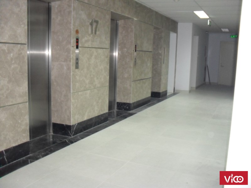 Ch thuê văn phòng Cầu Giấy 500m2