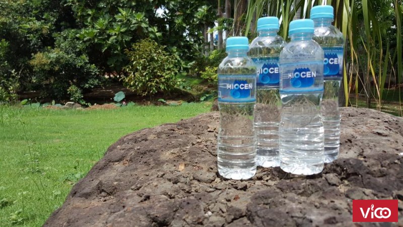 UỐNG NƯỚC MÁY GÂY HẠI CHO SỨC KHỎE