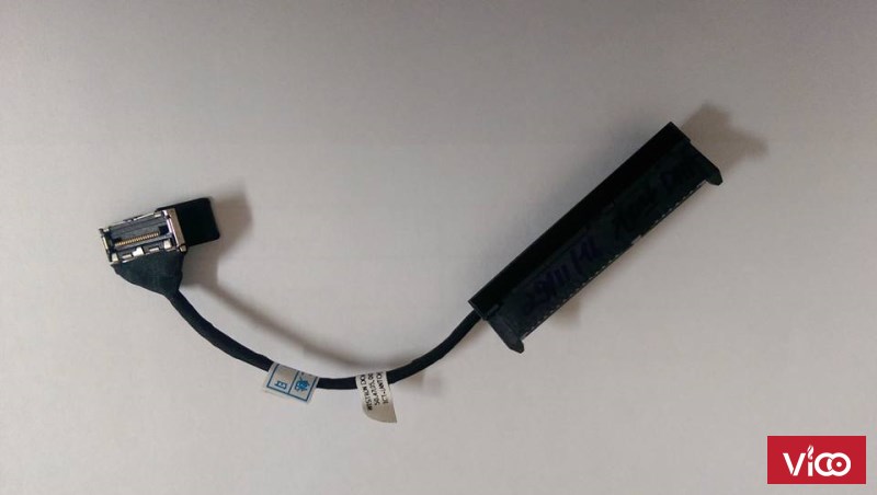 Cable hdd dell 7537