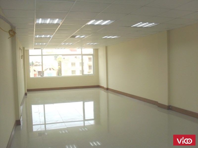 Cho thuê mặt đường Phố Huế 30m2 30 triệu