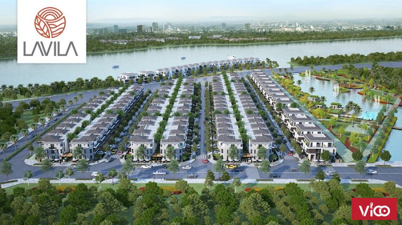 Thông tin cần biết về Shophouse Lavila Kiến Á. Có nên mua shophouse Lavila  giai đoạn đầu?