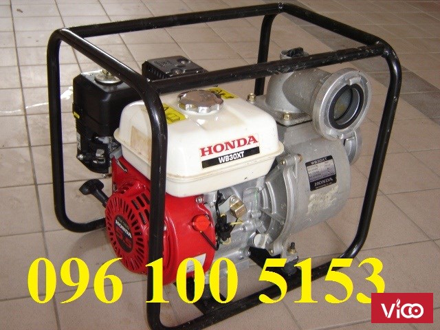 Máy bơm nước honda wb30xt giá rẻ nhất ở đâu