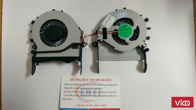 Quạt Sony SVF142A giá rẻ