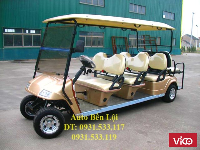 Cung cấp xe điện du lịch eagle , trên toàn thị trường việt 2016