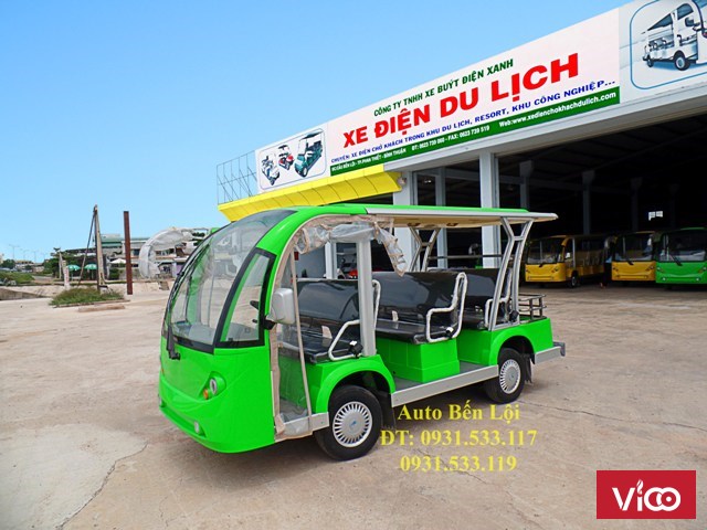 Cung cấp xe điện du lịch eagle , trên toàn thị trường việt 2016
