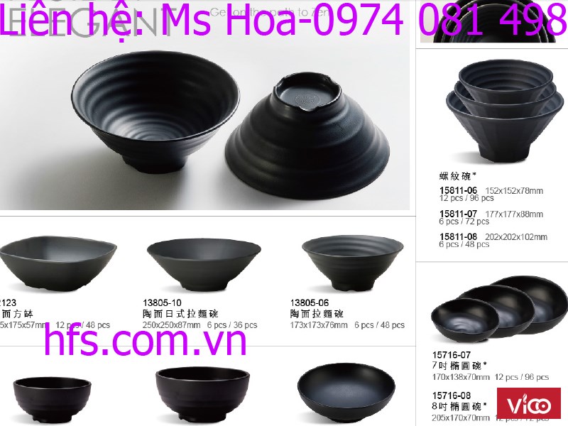 Bát đĩa hàn quốc, bát đĩa phíp cao cấp