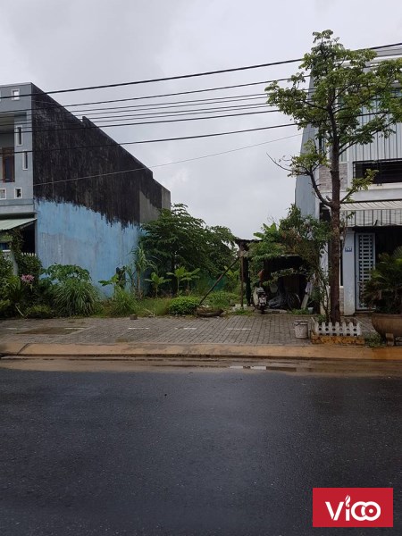 Bán đất đường Đô Đốc Tuyết cẩm lệ ,hòa xuân ,sát đường mẹ thứ thông lên Phạm hùng và Vỗ chí công