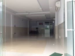 Cho thuê nhà mặt phố Thanh Nhàn - HN. DT 60m2* 5 tầng, mặt tiền 4.5m, 45tr/tháng