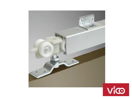 Cửa tự động , Vách ngăn di động DORMA ( GERMANY )