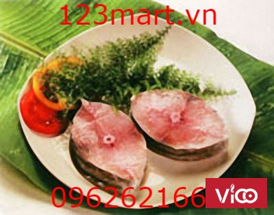 hải sản 123mart