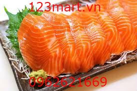 hải sản 123mart