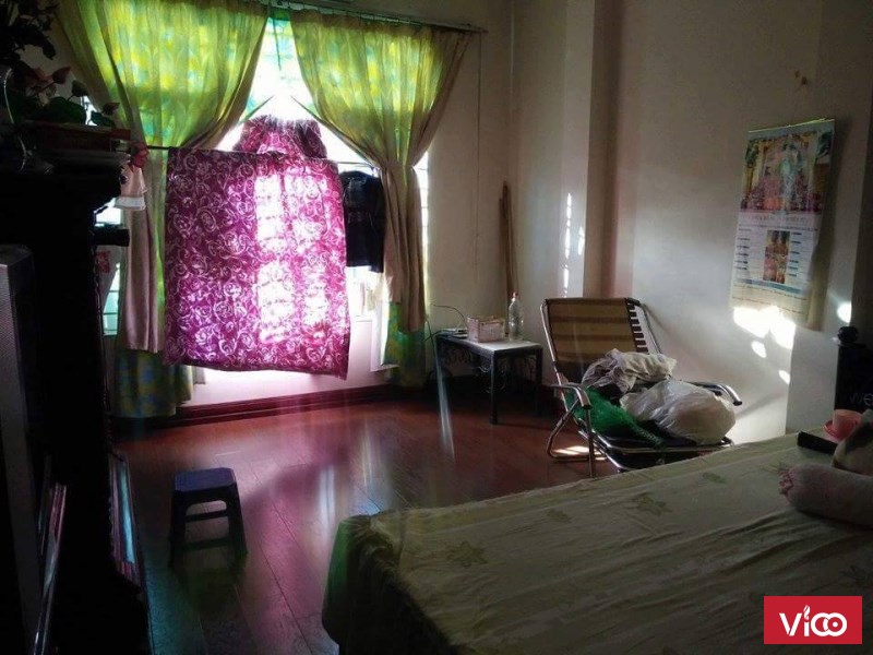 Bán nhà Quan Nhân, dt 45m X 5t, mt 3,5m, 3,85 tỷ, lh 0969378178