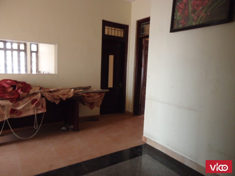 Nhà mặt Phố Quang Trung, Hà Đông