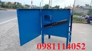 máy thái chuối băm bèo đa năng