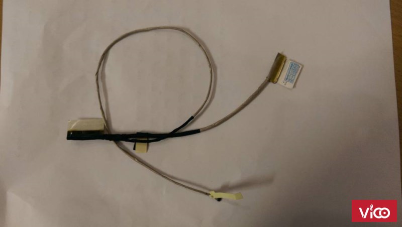 Cable Màn Hình Lenovo S200