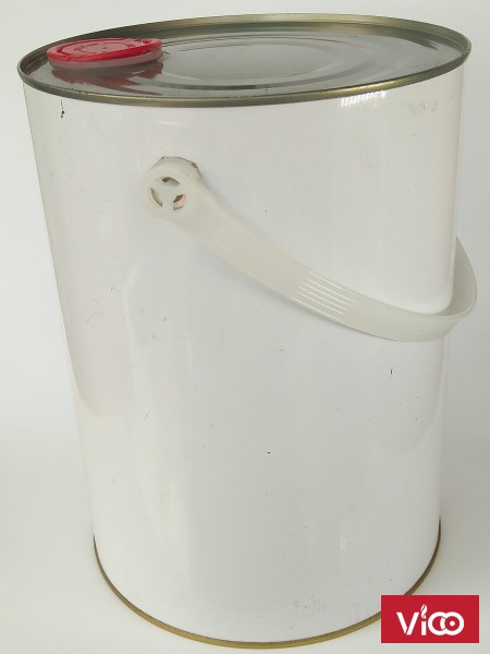 Sản xuất lon thiếc, lon đựng sơn, sơn PU dung tích 100gr-300gr-500gr-1kg-4kg-5kg