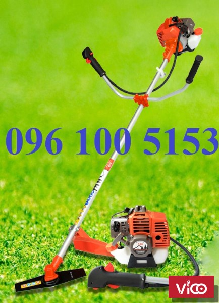 Máy cắt cỏ oshima 330 giá bao nhiêu