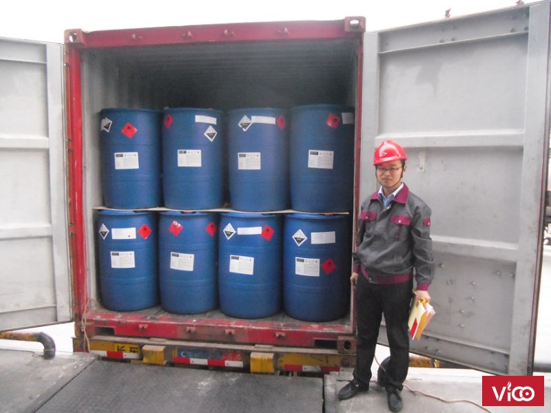 Cần bán Dimethyl Acetamide (DMAC)