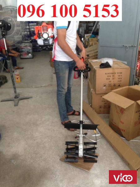 Máy xạc cỏ cầm tay các loại giá rẻ nhất toàn quốc