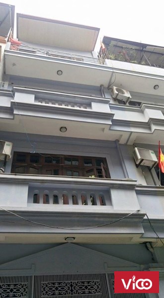 Bán nhà mặt phố Giảng Võ 51m2, mặt tiền 5.5m, 9.9 tỷ.