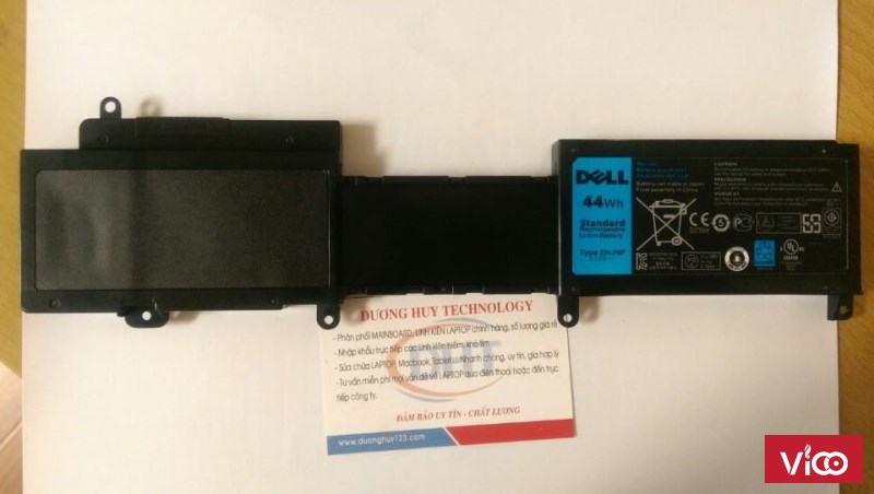 Pin Laptop Dell 5423 chính hãng!