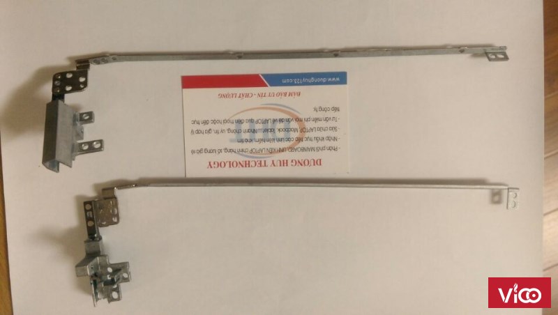 Trục Bản Lề Laptop Hp 6560b