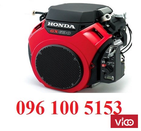 Động cơ nổ honda gx630 giá rẻ nhất thị trường