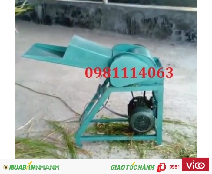 Giảm giá máy băm cỏ chính hãng, chất lượng tốt