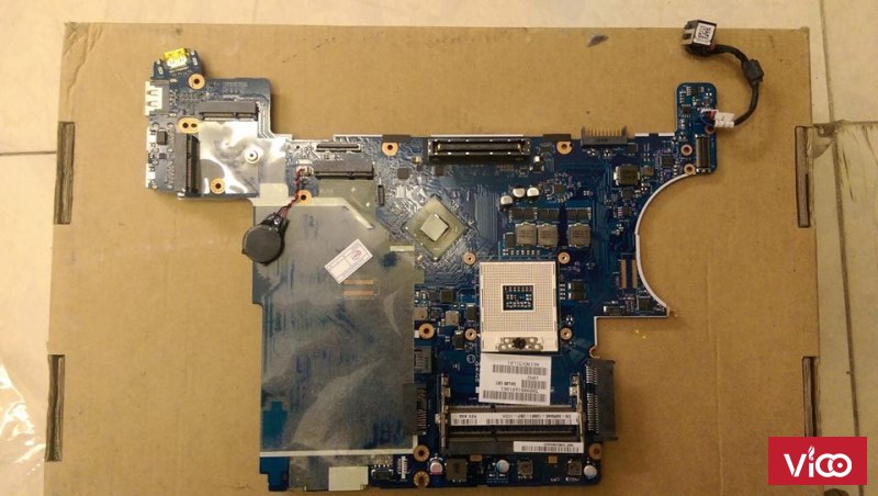 MAINBOARD DELL E6430 SHARE, MỚI 100%