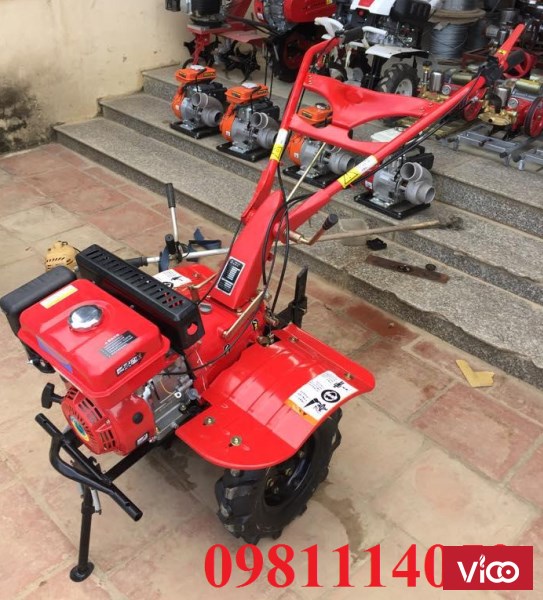 máy cày xăng mini 170 giá rẻ