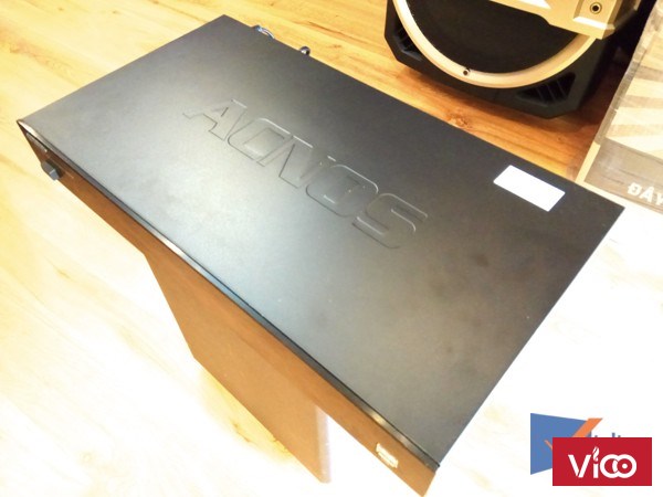 Tậu Ngay Con Đầu Phát Karaoke Hay Chuẩn HD Kho Nhạc Khổng Lồ Acnos SK9108