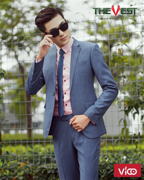 Nên mua áo vest cưới ở đâu là đẹp