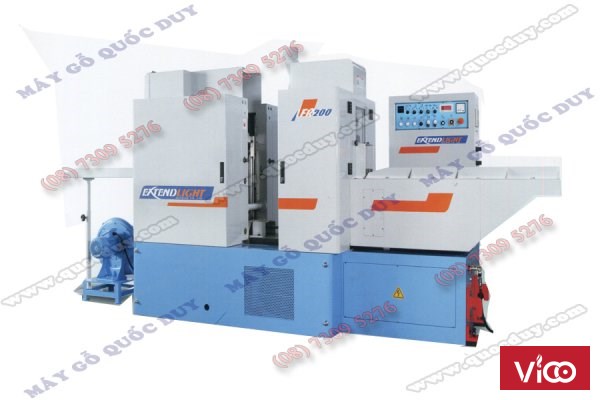 Máy cưa lạng tấm FR-200 giá cạnh tranh nhất tại tphcm
