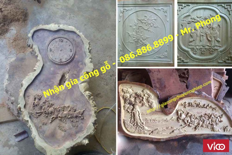 Hãy lựa chọn chúng tôi khi bạn muốn gia công cnc tại Đồng Nai!!!!